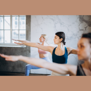 Büro-Yoga Selbstlern-Kurs
