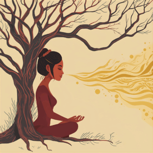 1. Der stille Punkt zwischen zwei Atemzügen