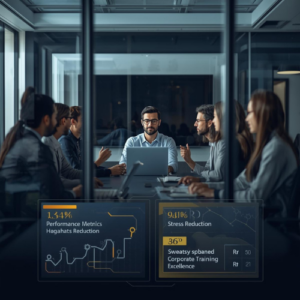 Die Cortisol-Reset-Methode