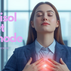 Die Cortisol-Reset-Methode